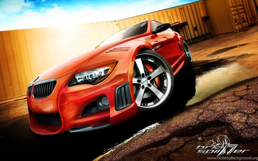 Bmw Tuning Wallpapers 173748