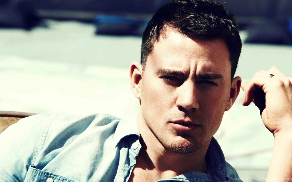 Hottest Men Channing Tatum HD Wallpapers New HD Wallpapers
