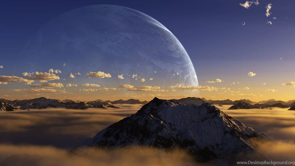 Post Your Wallpapers Page 18 Seriously! Forums