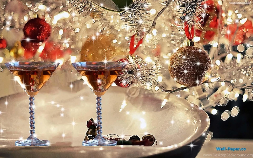 Christmas Celebration Wallpapers 226003