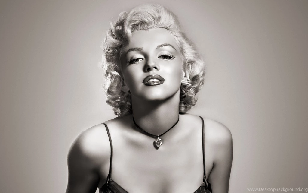 Marilyn Monroe Wallpapers