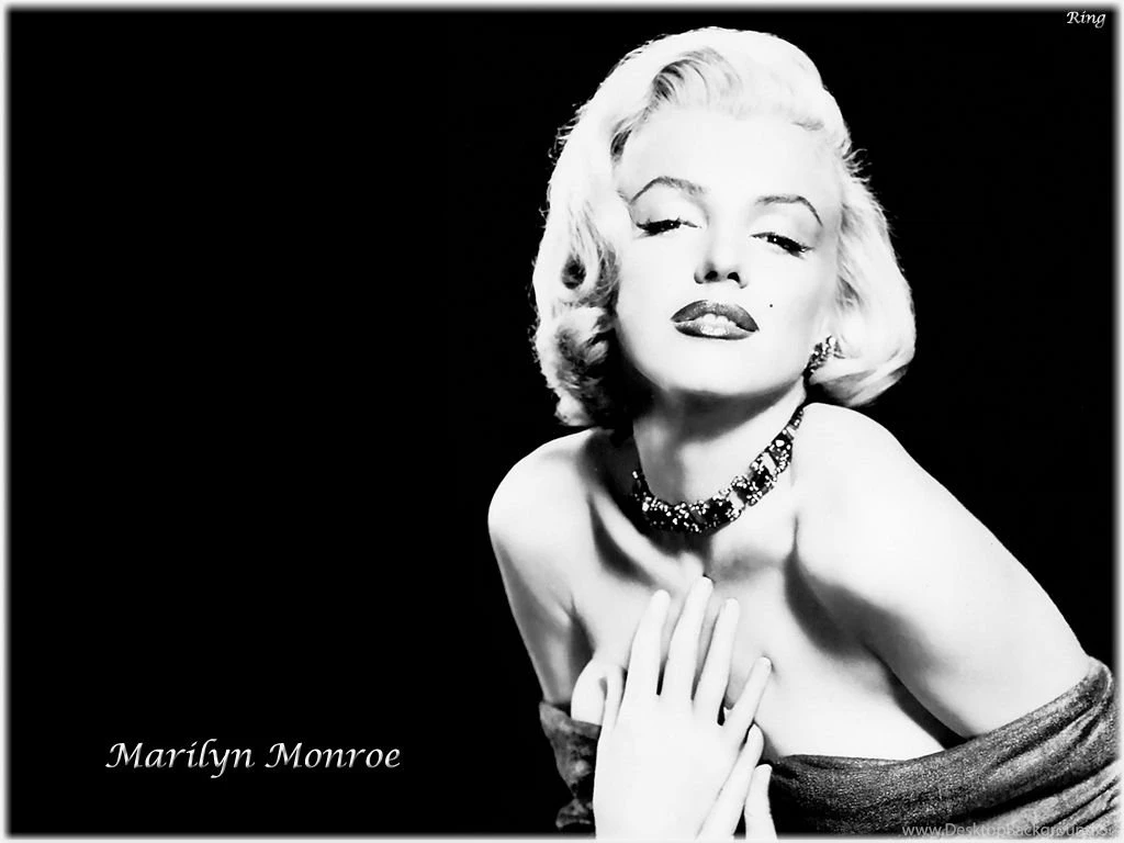 Top Marilyn Monroe Wallpapers Image Images For Pinterest