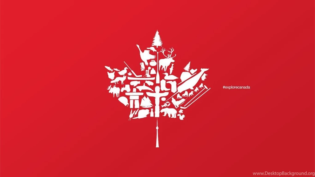 Canadian Souvenirs