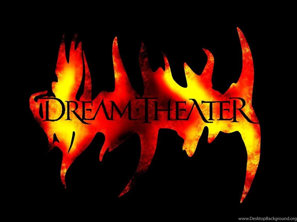 Dream Theater Wallpapers Text By Fearlessfemur On DeviantArt