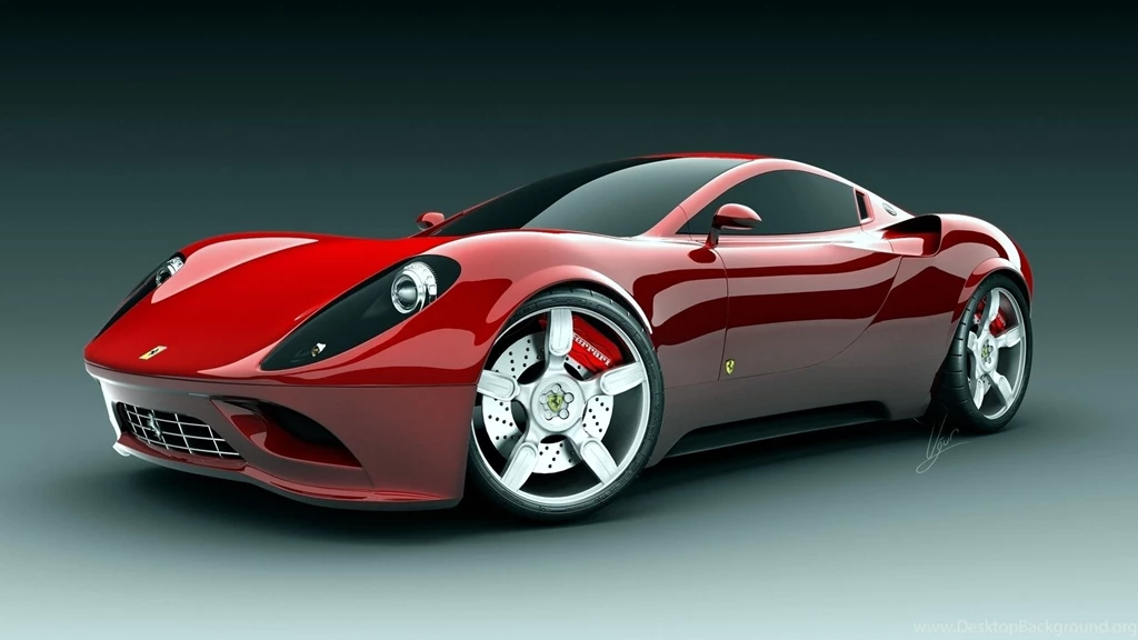 Top Red Car Wallpapers 1920x1080 Images For Pinterest
