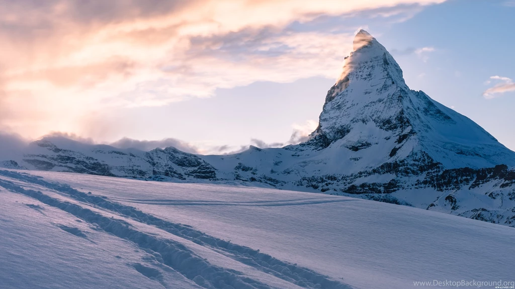 Top Mountain Wallpapers 194 Images For Pinterest