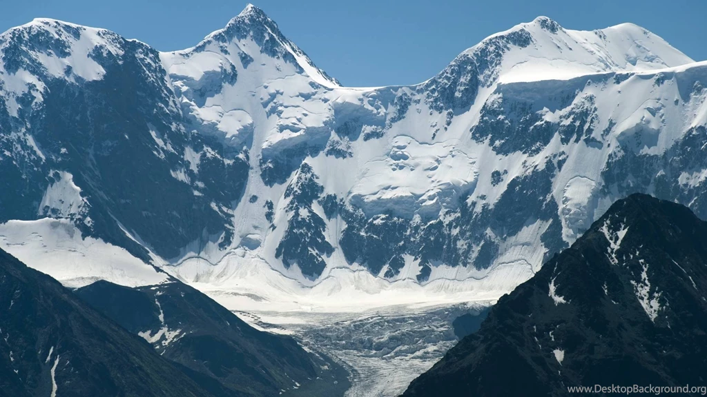 Snow Nature Winter Beauty Beautiful Mountain Wallpapers