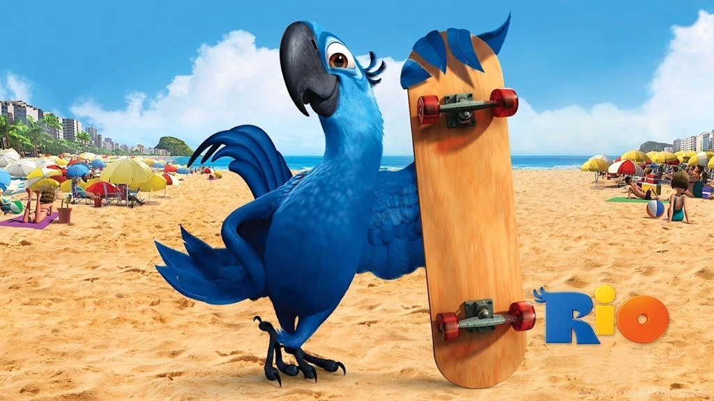 Rio Film Wallpapers Hd Wallpapers Toplist