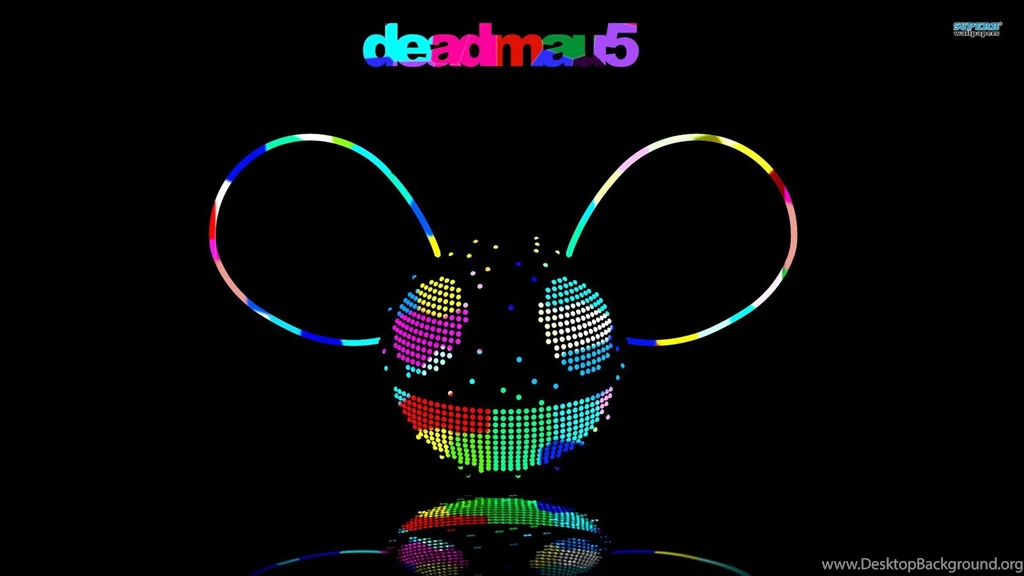 Top Deadmau5 Wallpapers Hd 1920x1080 Images For Pinterest