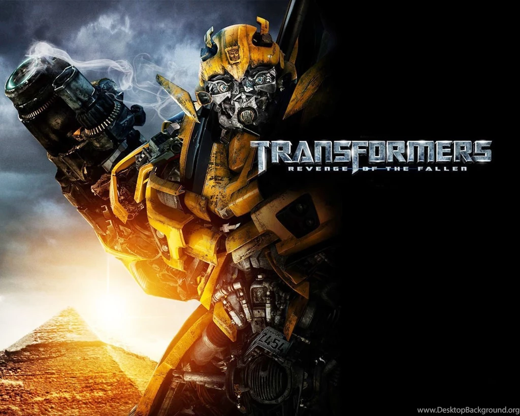 Bumblebee Wallpapers Best Super Cars