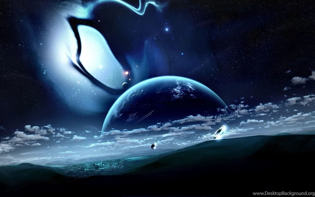 3d Science Fiction 1920x1200 Wallpapers, 1920x1200 Wallpapers ...
