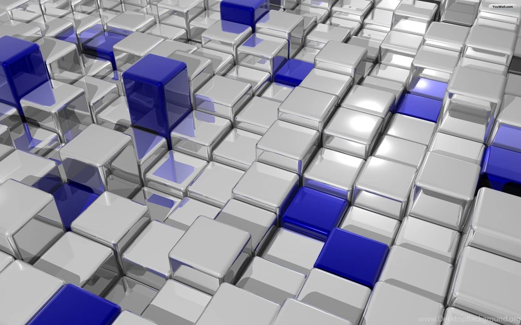 YouWall Cubes 3D Wallpapers Wallpaper,wallpapers,free Wallpapers ...