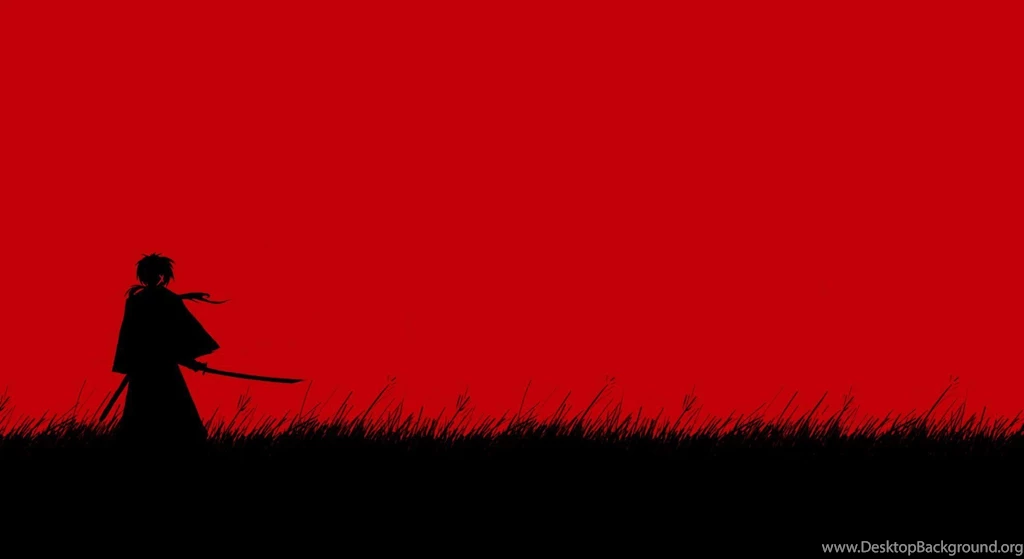 38 Rurouni Kenshin HD Wallpapers