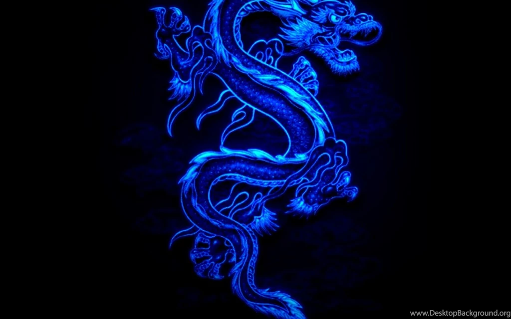 Water Dragon Wallpapers
