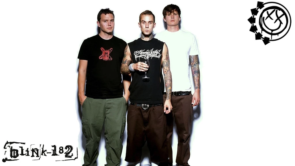 Blink 182 Tattoo T shirts Goblet Belts Hd Wallpapers