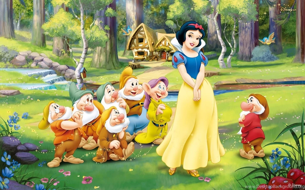 Disney Princess HD Wallpaper, Disney Princess Images, New Wallpapers