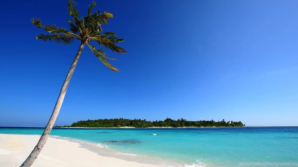 Hd Beach Wallpapers 1080P Wallpapers HD Wide
