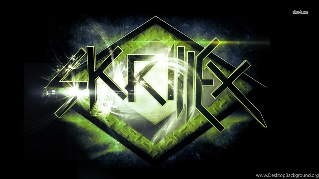 Skrillex Wallpapers Music Wallpapers