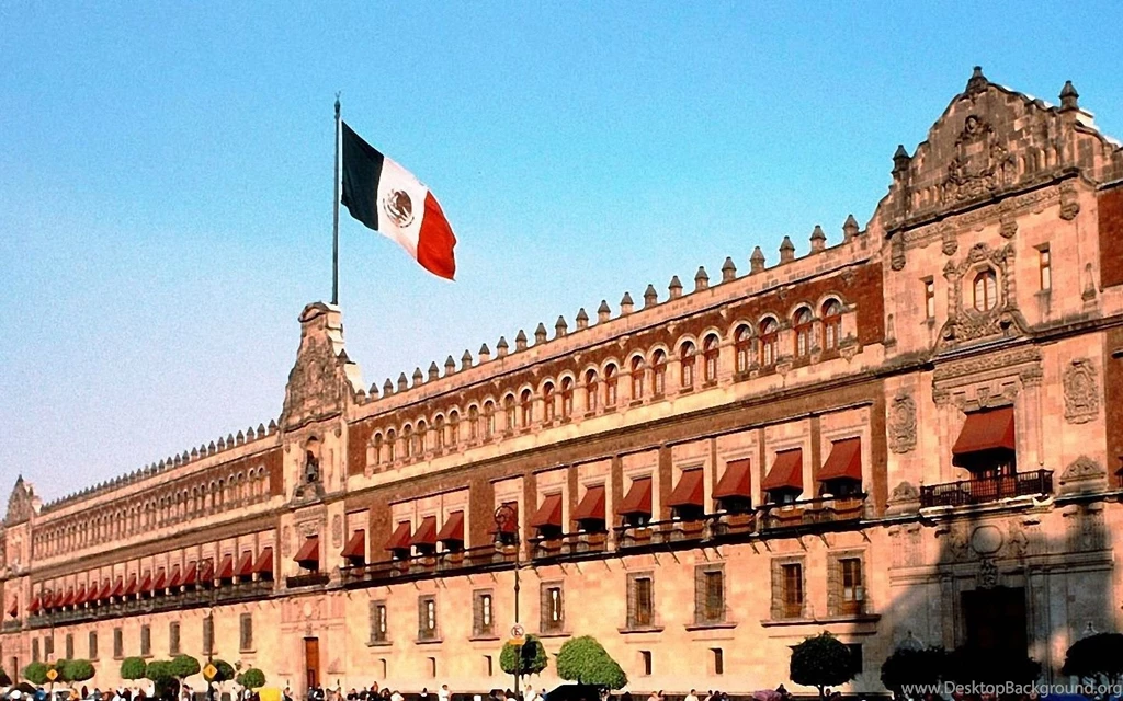 Mexico City Wallpapers