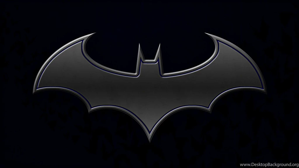 Batman Logo Wallpapers