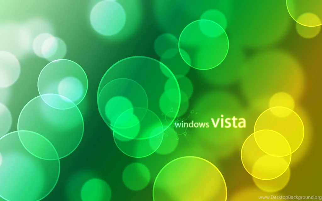 Desktop Wallpapers · Gallery · Computers · Golden Green Computer ...