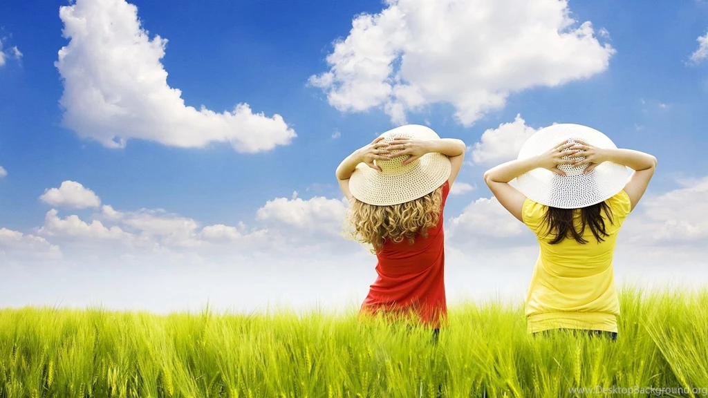 Cute Nature Wallpapers
