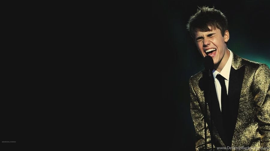 Justin Bieber Desktop Wallpapers By Bieberwallpapers On DeviantArt