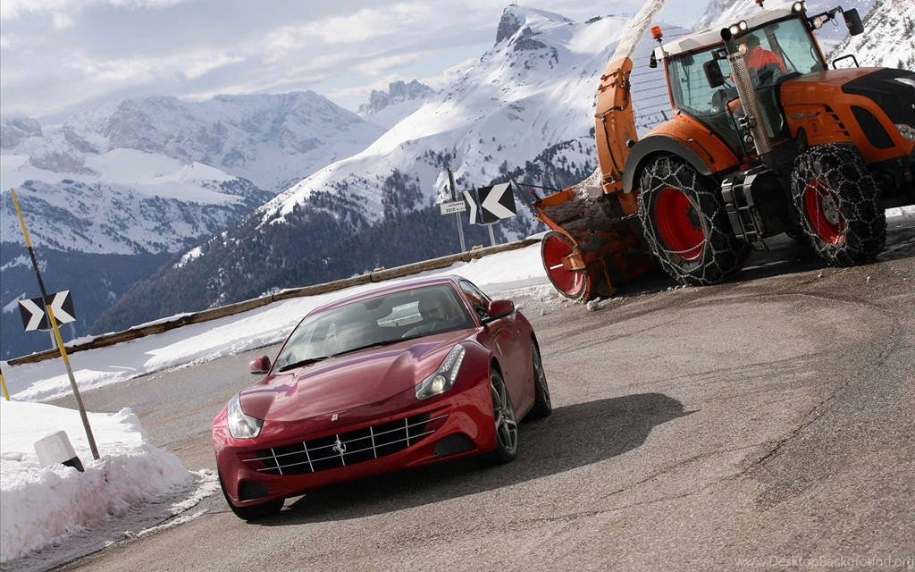 Ferrari FF 2011 HD Wallpapers (1920x1200 Wallpaper) (3) 1649026