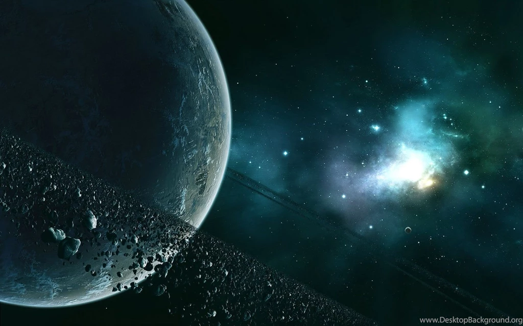 33 Free HD Universe Backgrounds For Desktops, Laptops And Tablets