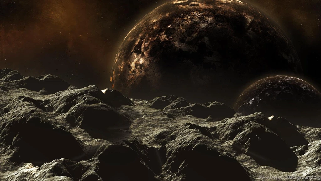 Space Planets Hd Wallpapers (page 4) Pics About Space