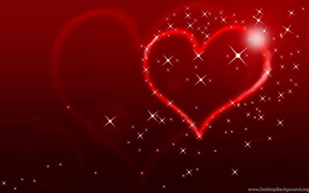 Heart Valentine Wallpapers Pics