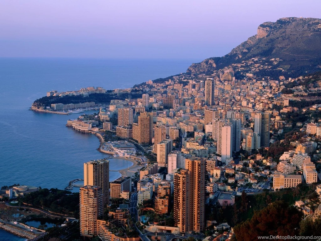 Wallpapers Tagged With MONACO
