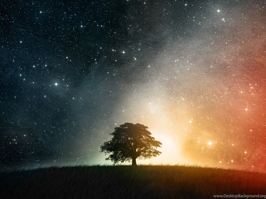 Starry Sky Wallpapers