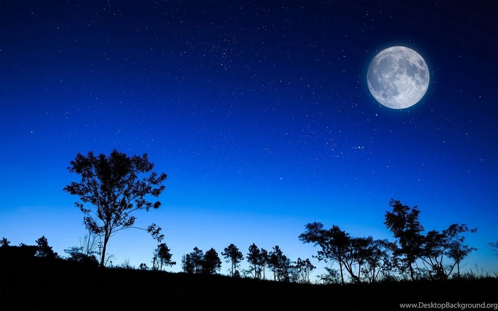 Stars Night Sky Wallpapers