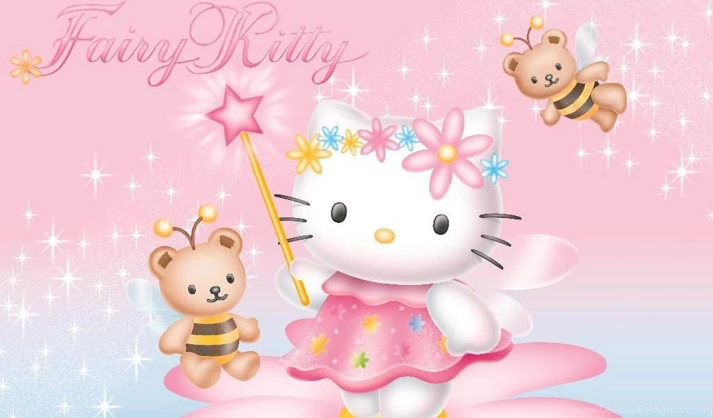 Prepecisac: Wallpapers Kitty