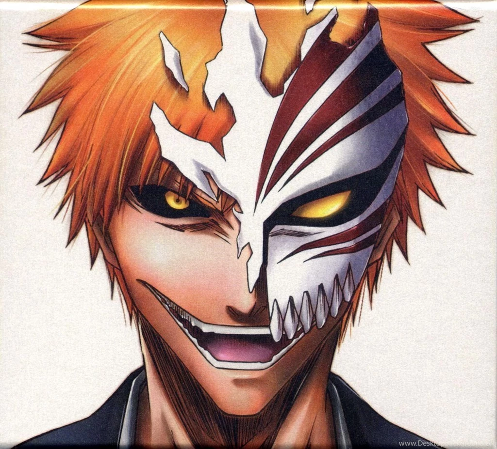Ichigo Kurosaki Wallpapers