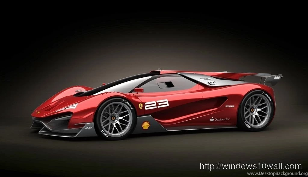 Best Concept Cars 2013 Desktop Backgrounds Wallpapers – Windows 10 ...