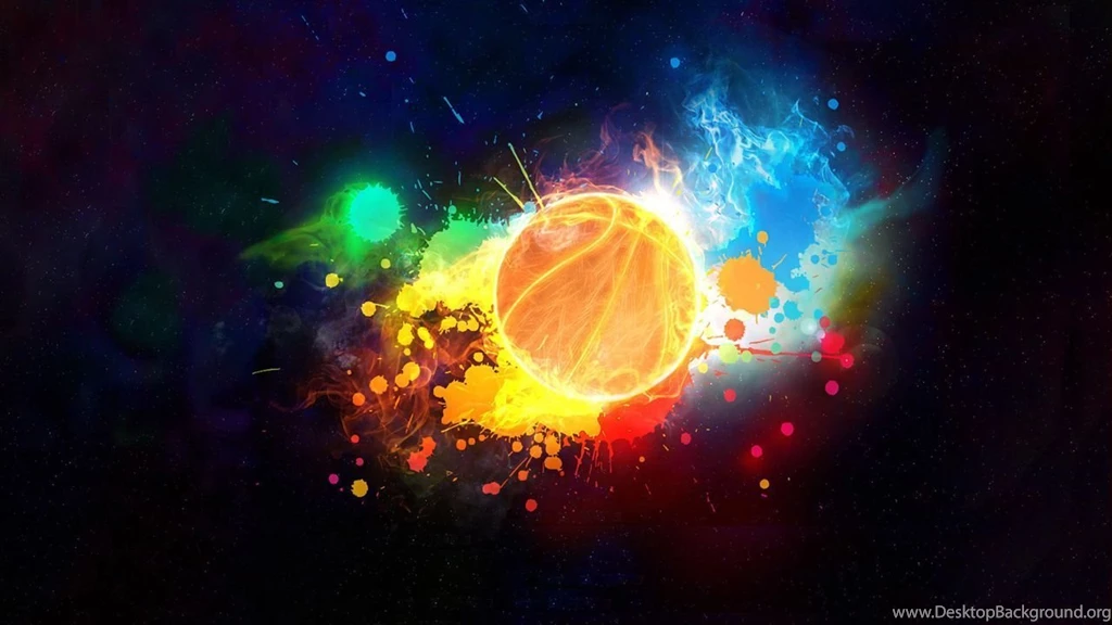 Top Basketball Hd 1280x720 Images For Pinterest