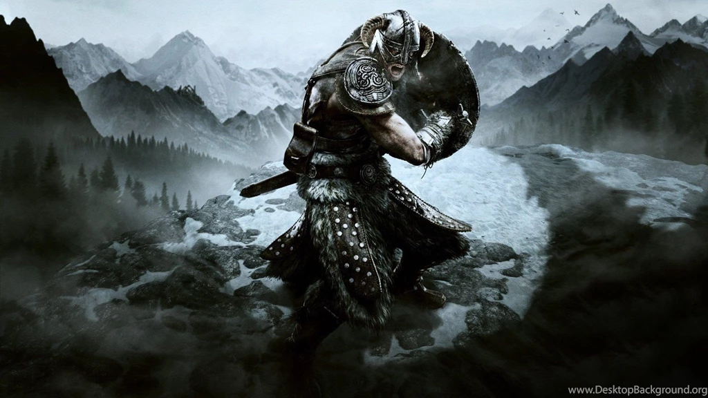 Viking Warriors Wallpapers Wallpaper.