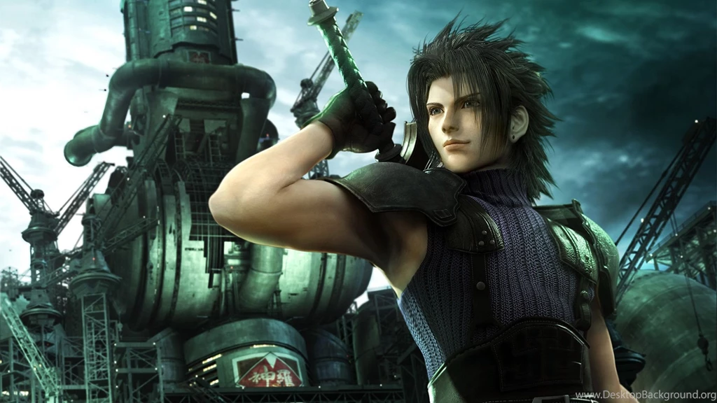 Download Final Fantasy Images Desktop Wallpapers