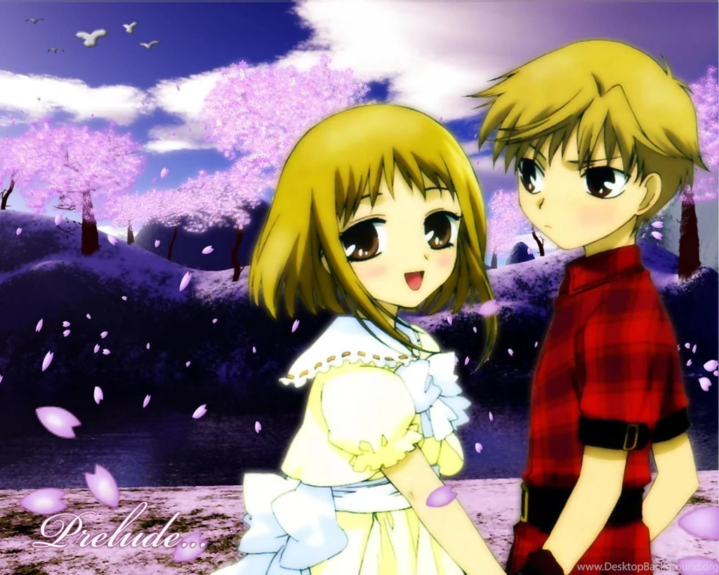 Fruits Basket, Wallpapers