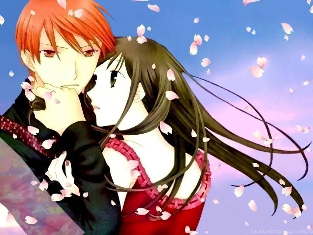 Fruits Basket Wallpapers