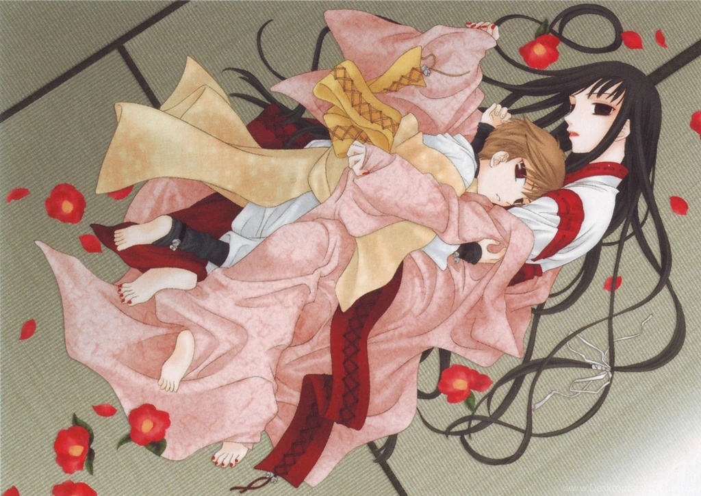 Fruits Basket Computer Wallpapers, Desktop Backgrounds