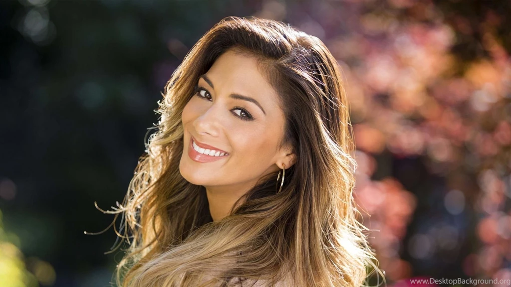 Full HD 1080p Nicole Scherzinger Wallpapers HD, Desktop ...