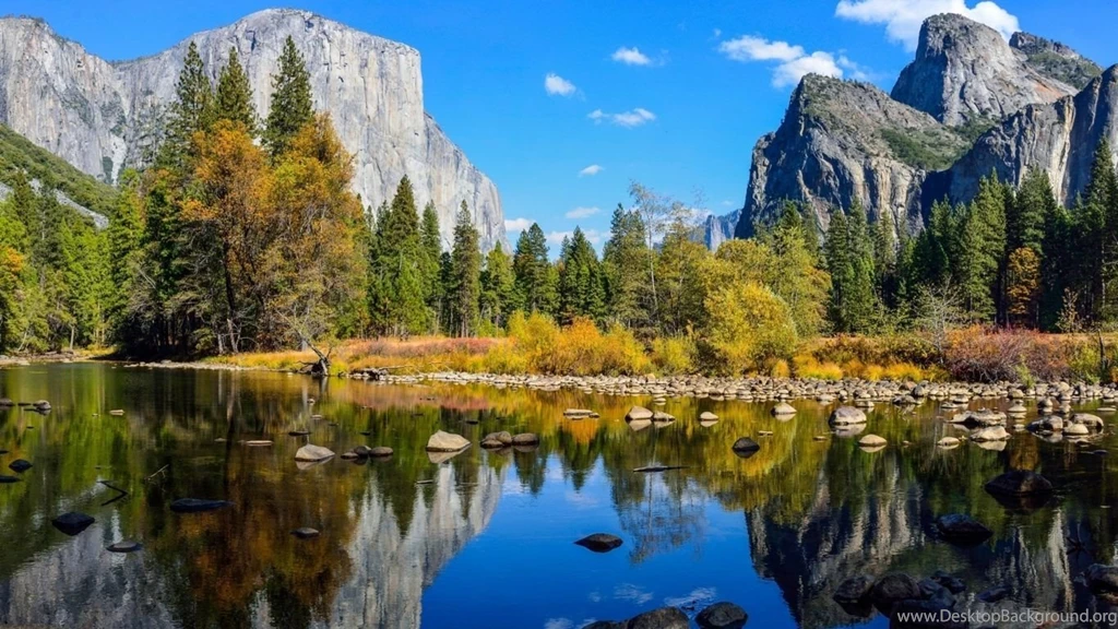 HD Nature Wallpapers For Mac STAY032