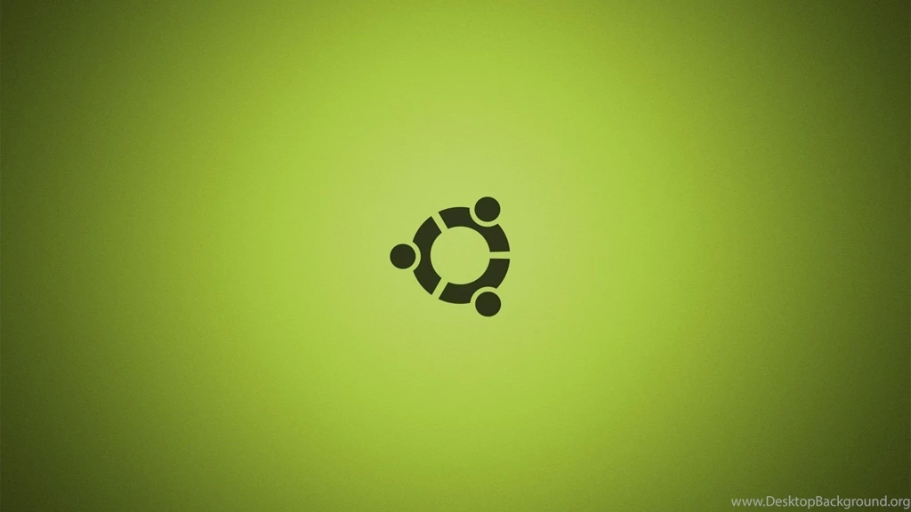 Linux Green Brand Logo Backgrounds HD Wallpapers