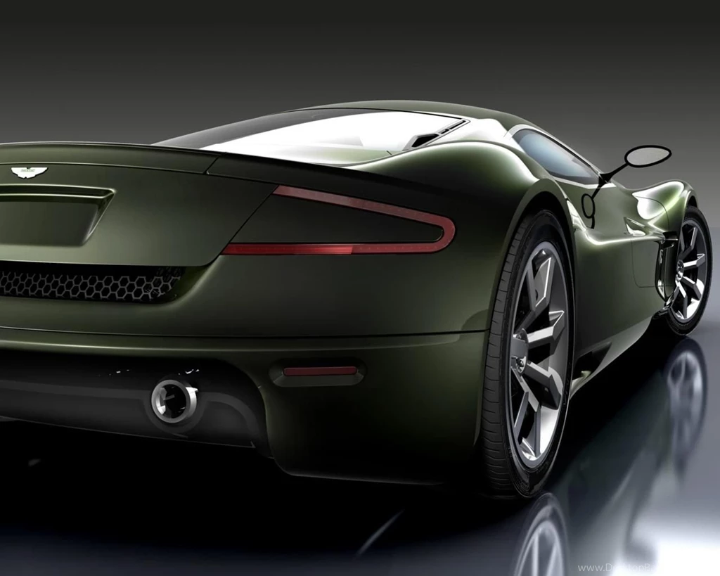 Aston Martin « Free Wallpapers 1280x1024 Download Desktop Pictures HD