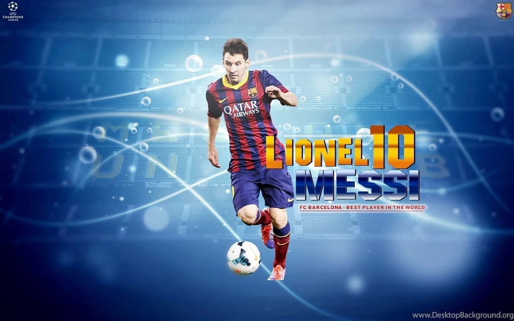 Messi HD Wallpapers
