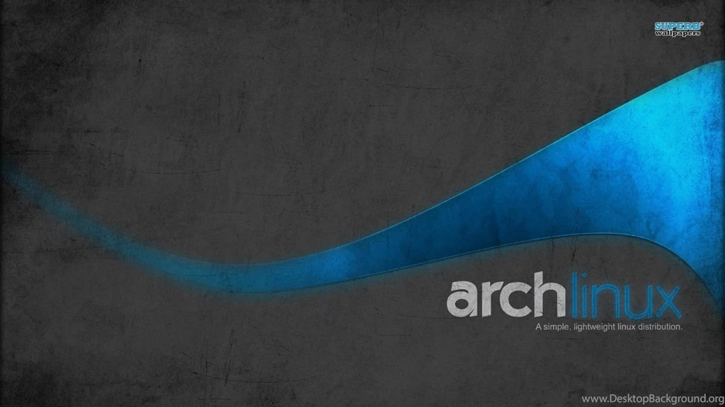 Arch Linux Wallpapers Computer Wallpapers