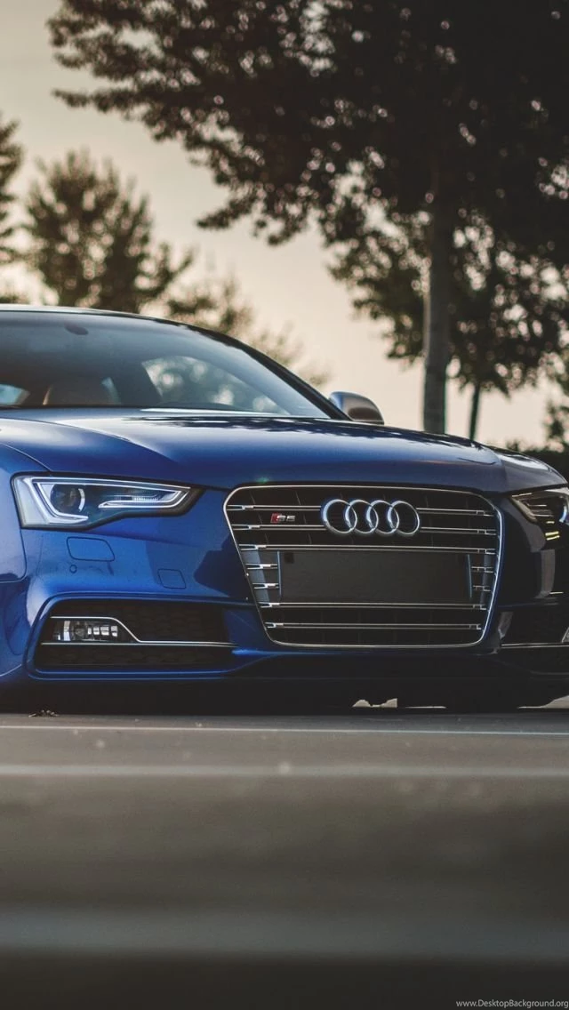 iPhone 5S, 5C, 5 Audi Wallpapers HD, Desktop Backgrounds 640x1136 ...